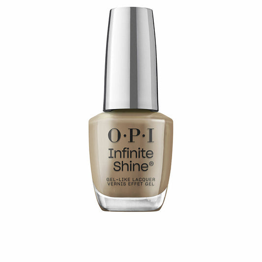 Gel nail polish Opi INFINITE SHINE Livin' La Vida Mocha 15 ml Opi