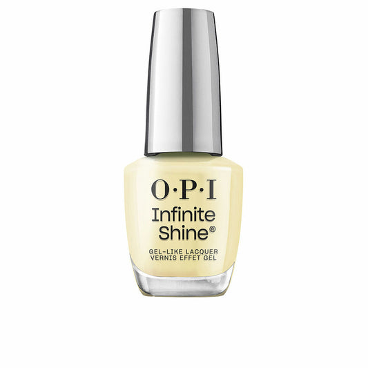 Gel nail polish Opi INFINITE SHINE This Chic is Bananas 15 ml Opi