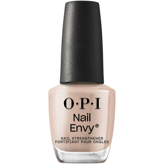 Nail polish Opi Nail Envy Double Nude-y 15 ml Nail Hardener Opi