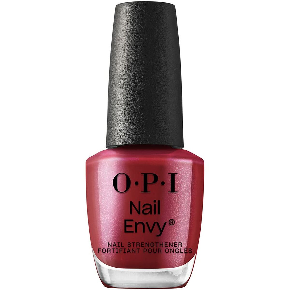 Nail polish Opi Nail Envy Tough Luv 15 ml Nail Hardener Opi