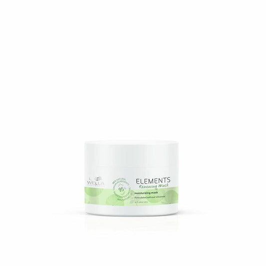 Hair Mask Wella Elements Renewing (150 ml) Wella