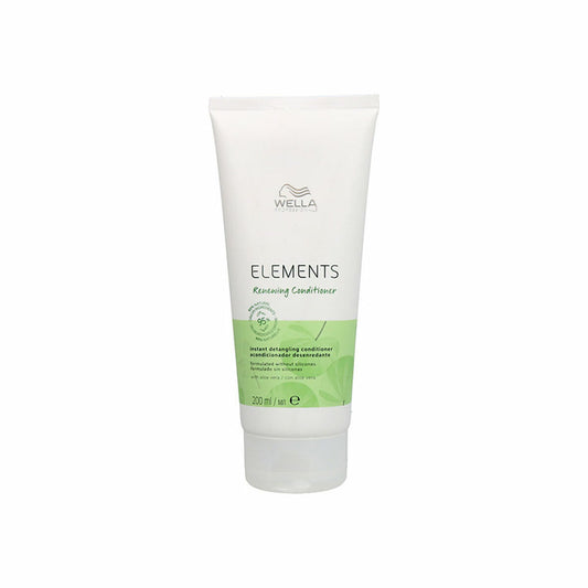 Conditioner Wella Elements 200 ml Wella