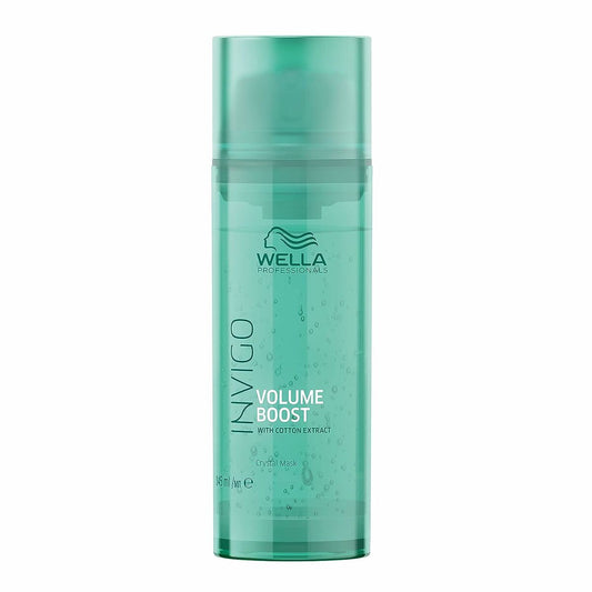 Hair Mask Wella Invigo Volume Boost 145 ml Wella