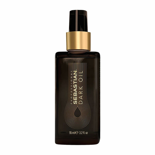 Hair Fixing Oil Sebastian Dark Oil 95 ml Sebastian