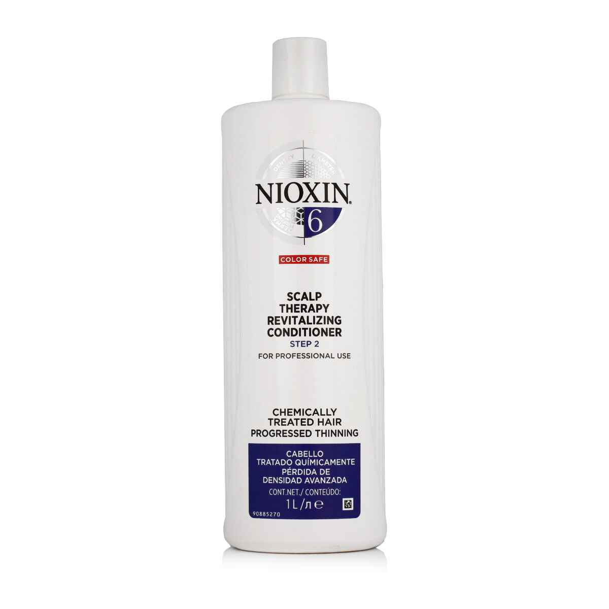 Shampoo Nioxin 1 L