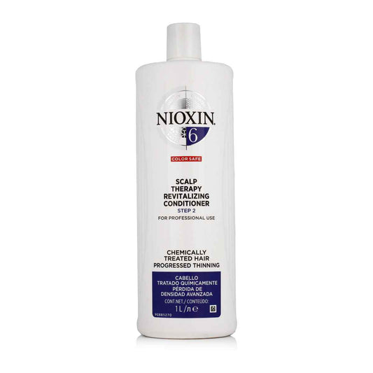 Shampoo Nioxin 1 L