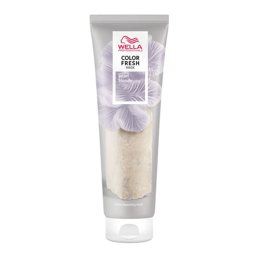 Colour pigment mask Wella Color Fresh Pearl 150 ml Wella