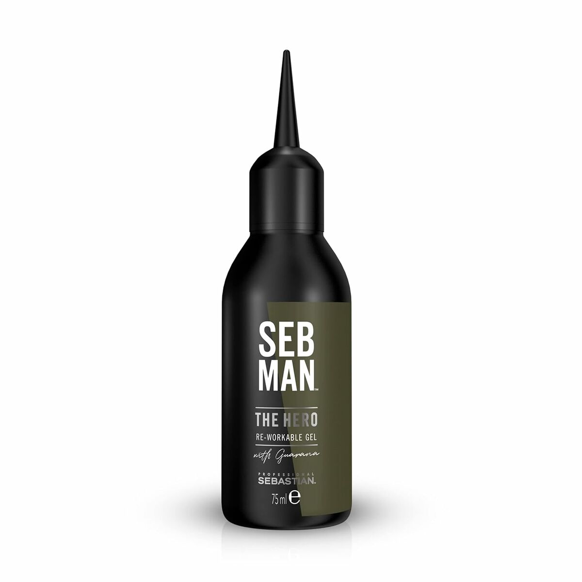 Wax Seb Man Sebman The Hero 75 ml Seb Man