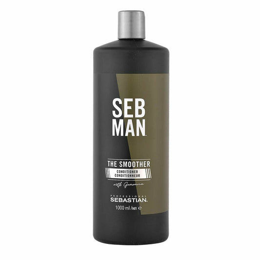 Conditioner Seb Man THE SMOOTHER 1 L Seb Man