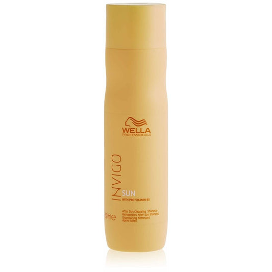 Shampoo Wella Invigo Sun 250 ml Wella