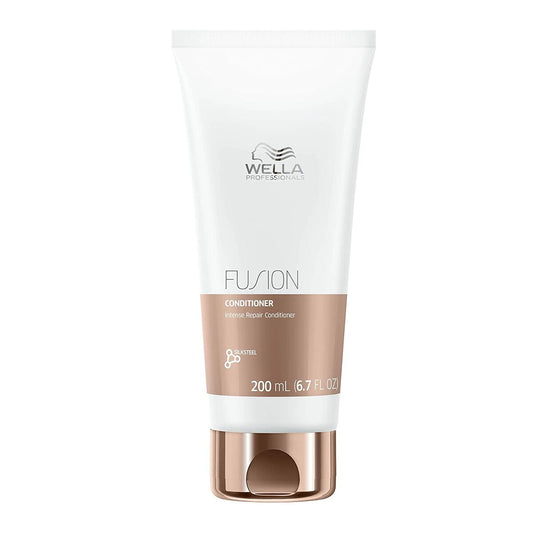 Repairing Conditioner Wella Fusion Intense (200 ml) Wella