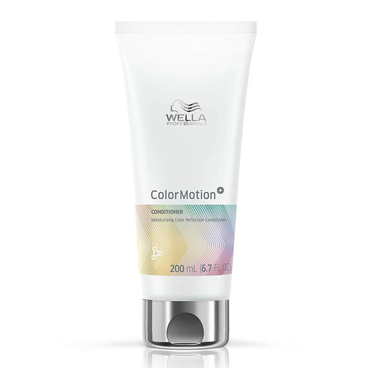 Conditioner for Dyed Hair Color Motion (200 ml) Wella