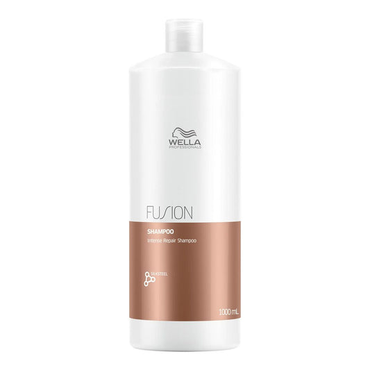 Shampoo Fusion Wella Fusion 1 L Wella