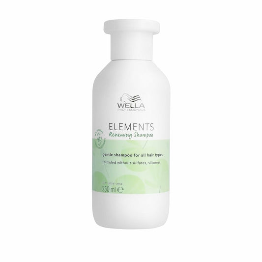 Shampoo Wella Elements 250 ml Wella