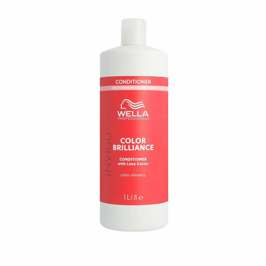 Conditioner Wella Invigo Color Brilliance 1 L Wella