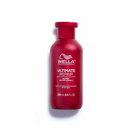 Shampoo Wella Ultimate Repair 250 ml Wella