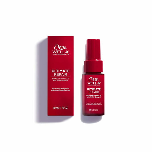 Styling Cream Wella Ultimate Repair 30 ml Wella