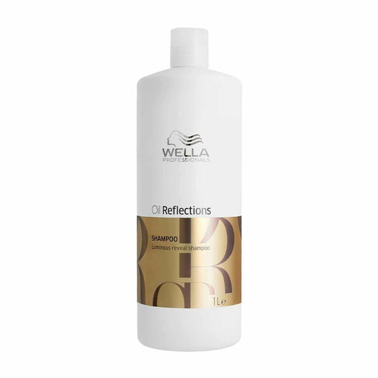 Shampoo Wella Or Oil Reflections 1 L Wella