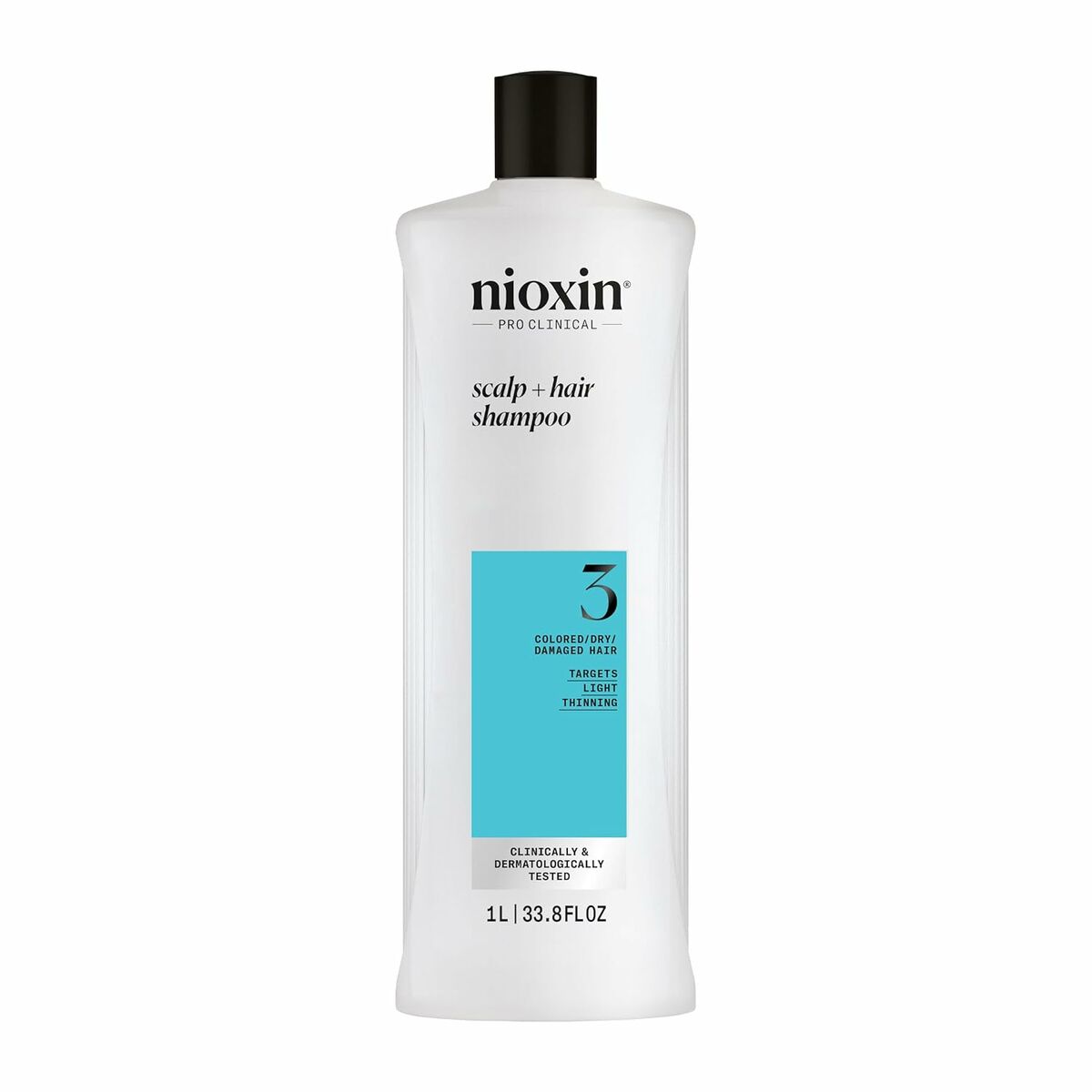 Nioxin