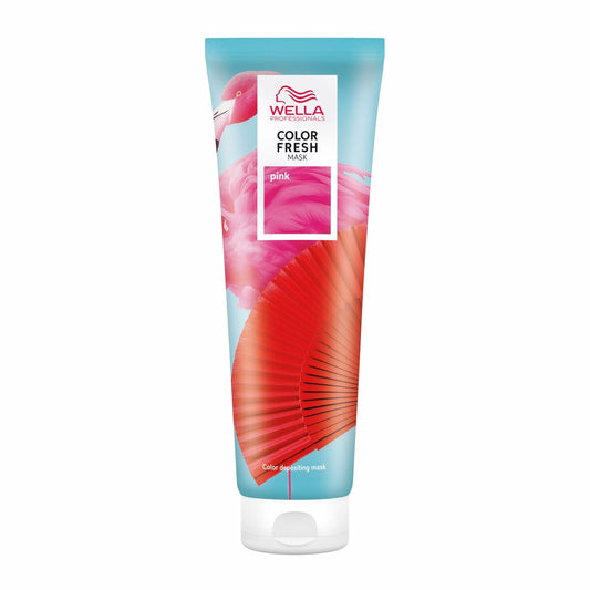 Colour pigment mask Wella COLOR FRESH 150 ml Wella