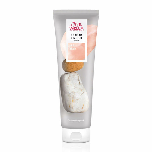 Colour pigment mask Wella COLOR FRESH 150 ml Wella