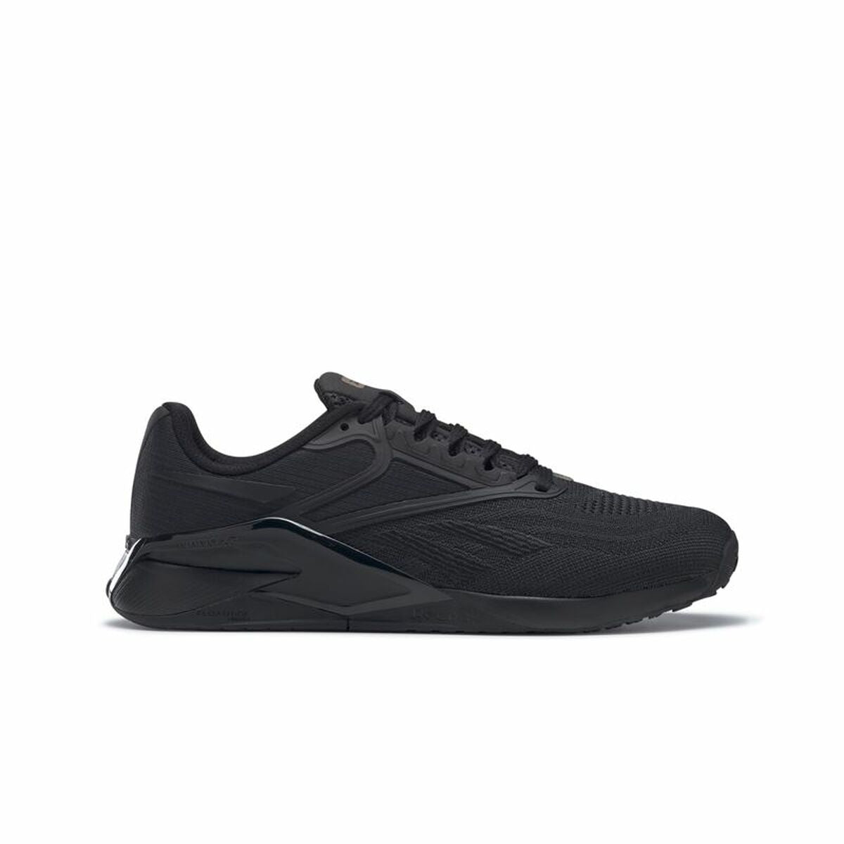 Sports Trainers for Women Reebok NANO X2 Black