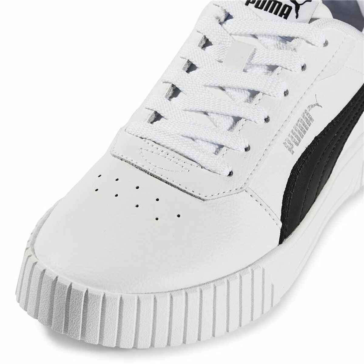 Women's casual trainers Puma Carina 2.0 White