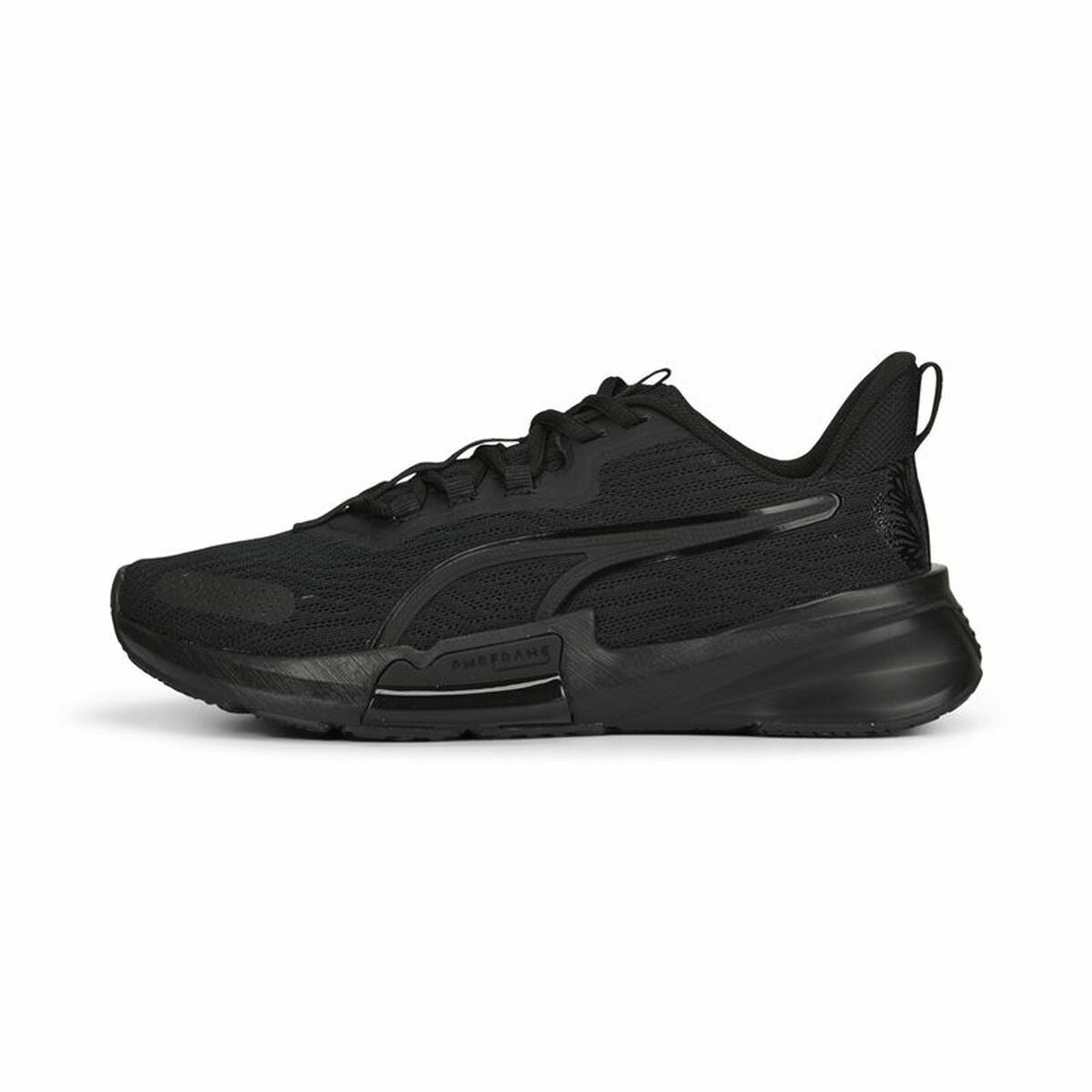 Sports Trainers for Women Puma Pwrframe Tr 2 Nova S Black