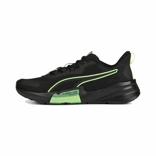 Men's Trainers Puma Pwrframe Tr 2 Black