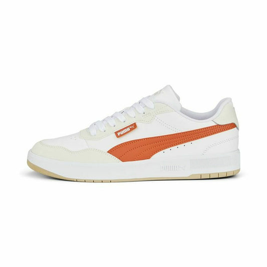 Men's Trainers Puma Court Ultra Lite White