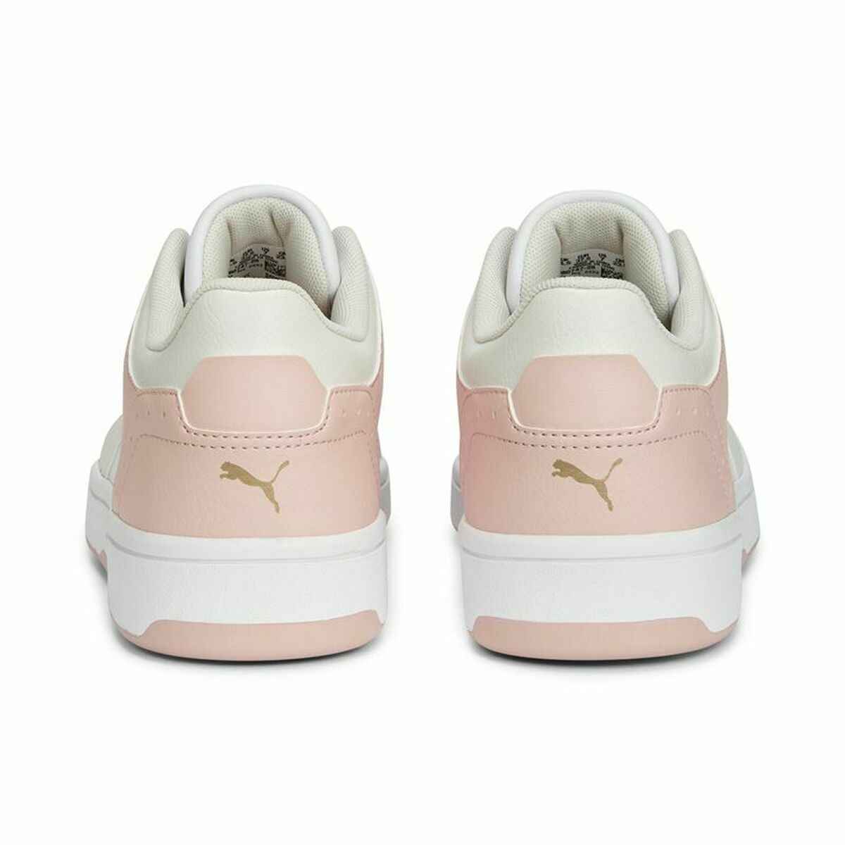 Women's casual trainers Puma Rebound Joy Low White