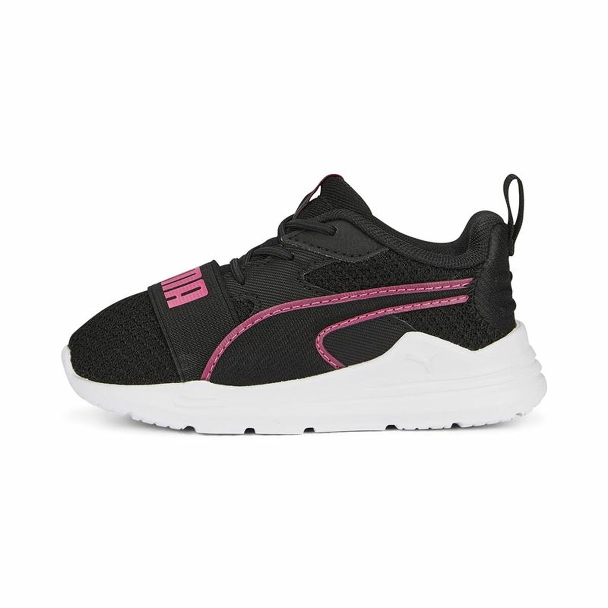 Sports Shoes for Kids Puma Wired Run Pure