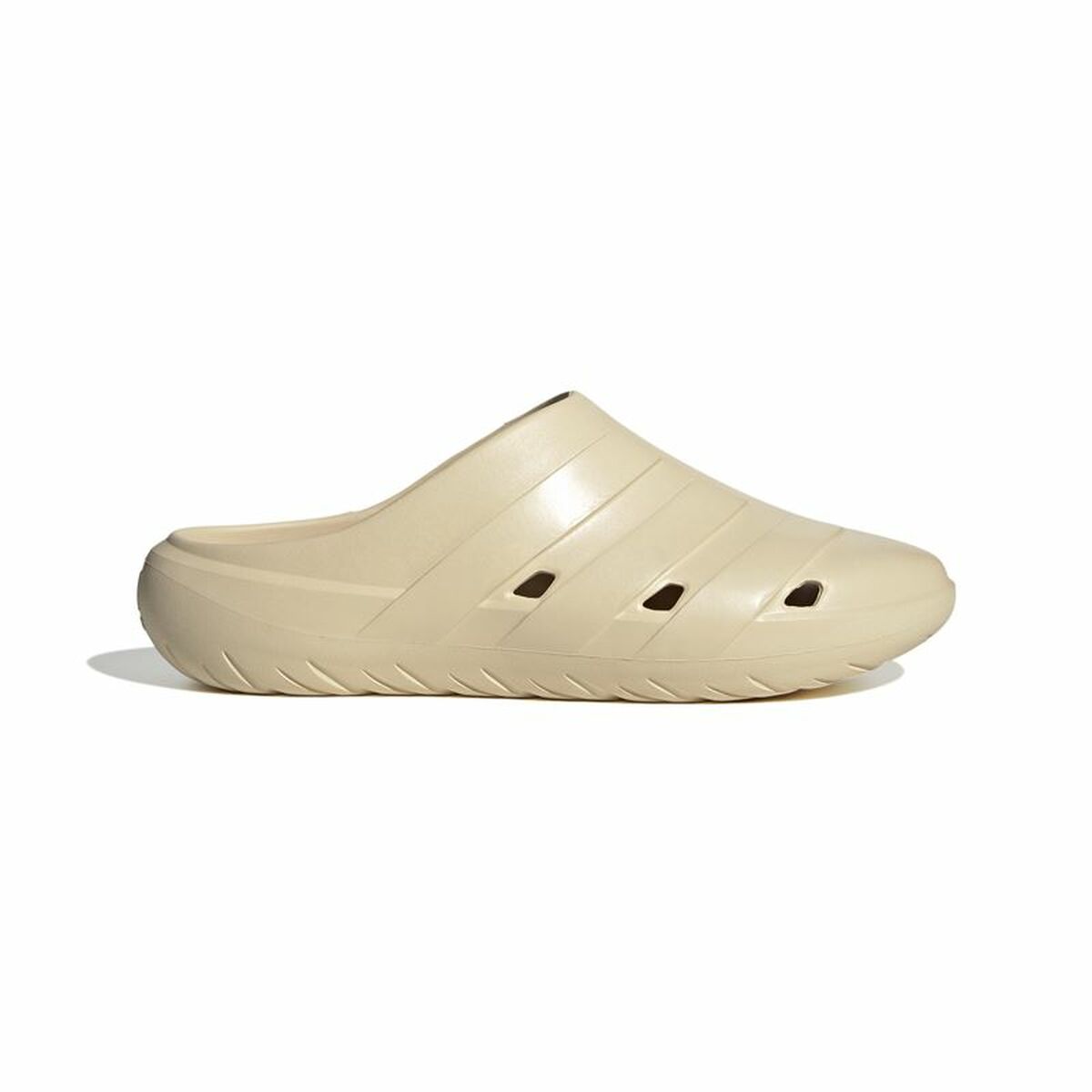 Men's Flip Flops Adidas Adicane Beige