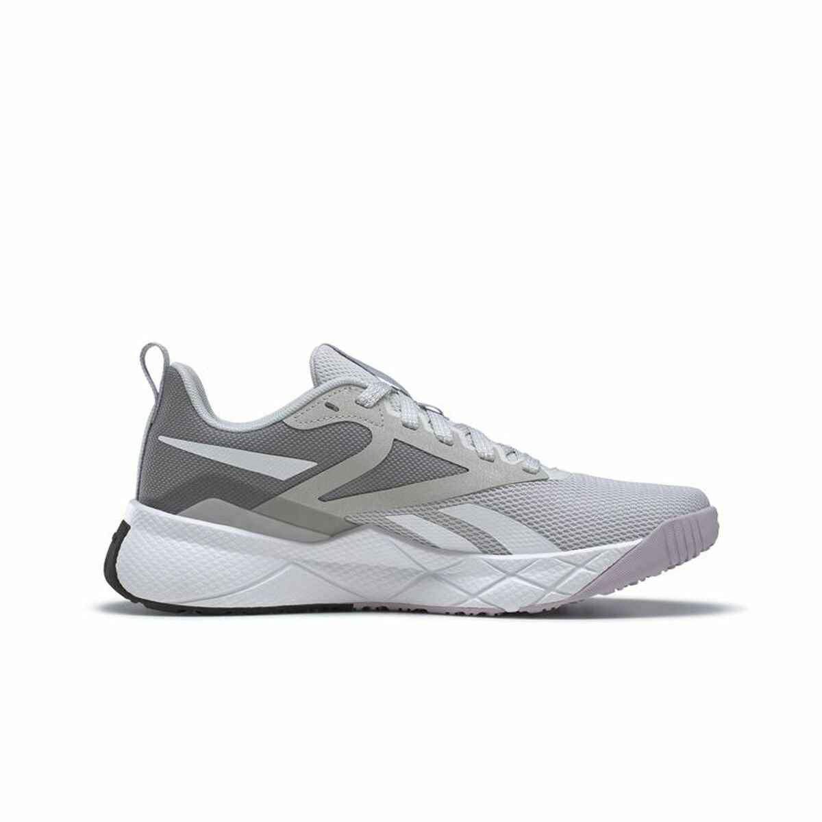 Women's casual trainers Reebok Nfx Trainer Grey