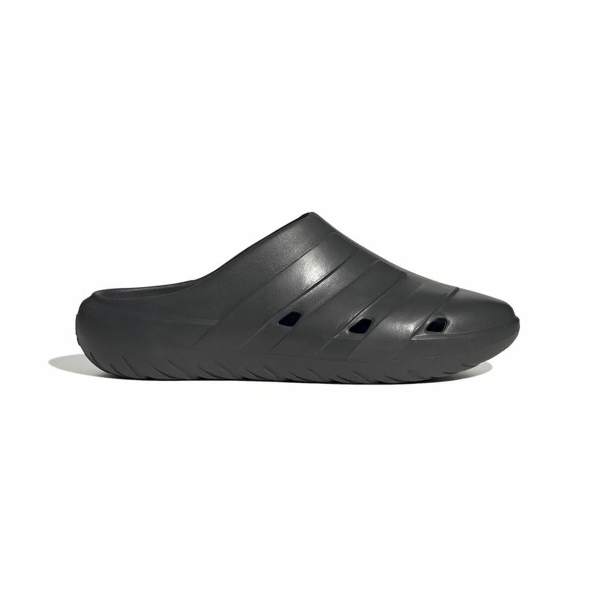 Men's Flip Flops Adidas Adicane Clog Black