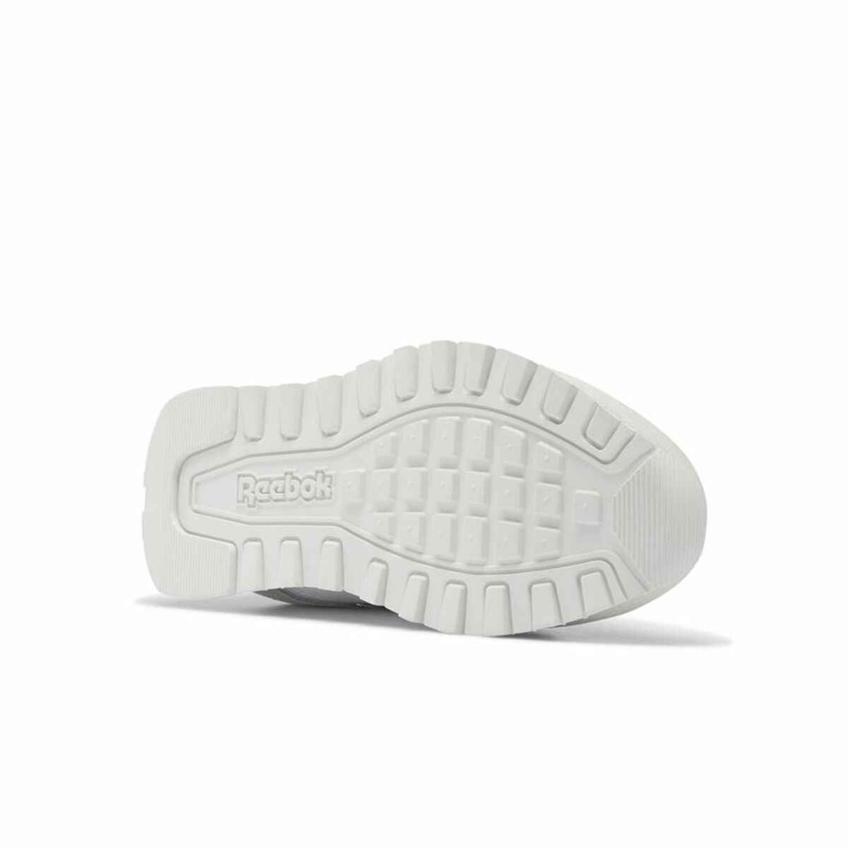 Women's casual trainers Reebok Glide White