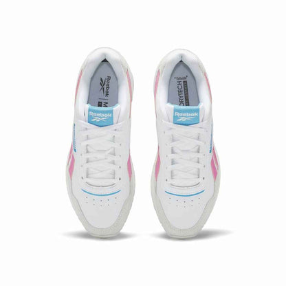 Women's casual trainers Reebok Glide White