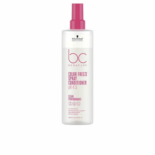 Conditioner Schwarzkopf BC COLOR FREEZE 200 ml Schwarzkopf