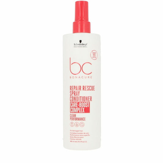 Conditioner Schwarzkopf BC REPAIR RESCUE 400 ml Schwarzkopf