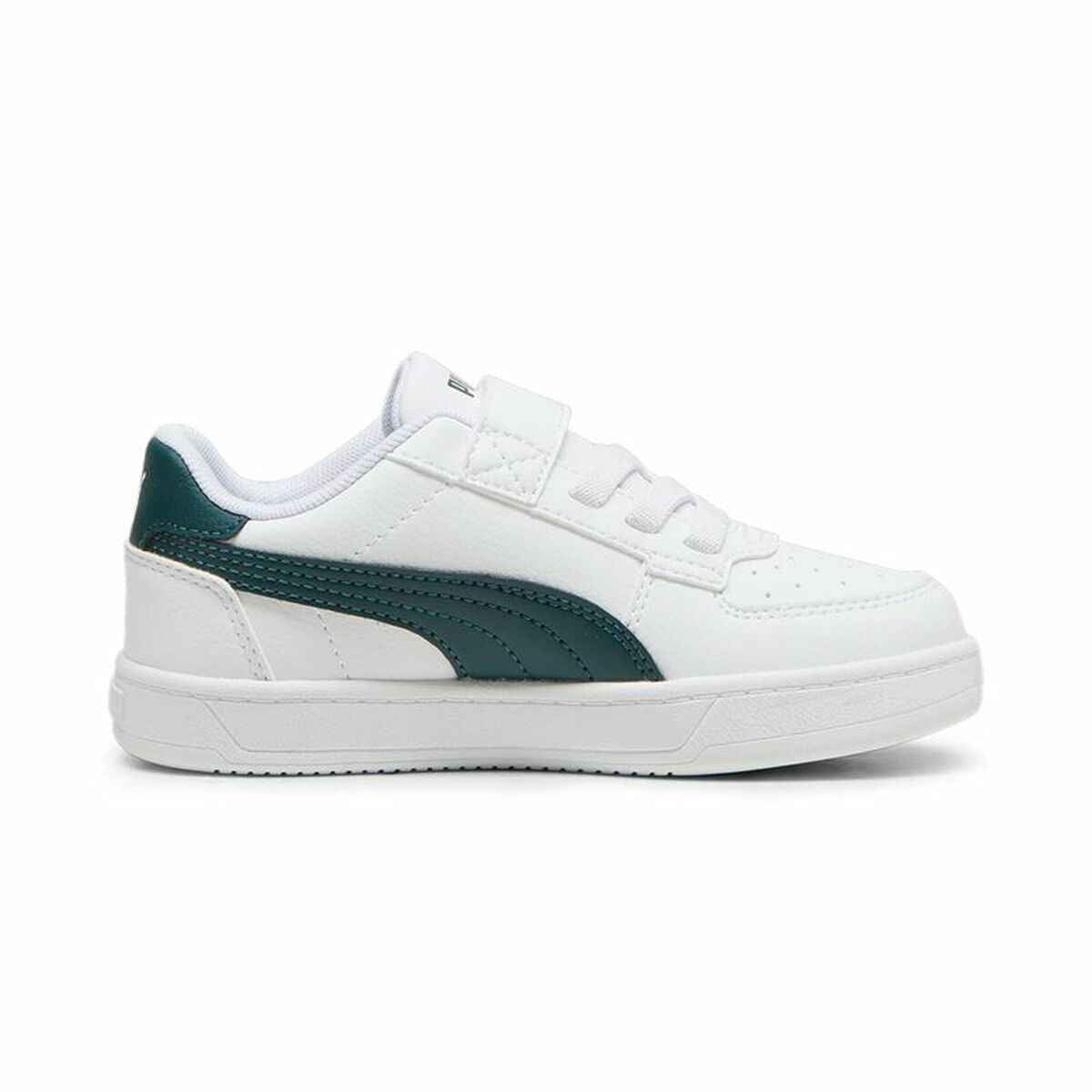 Casual Trainers Puma Caven 2.0 Ac+ Ps White