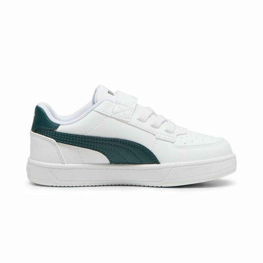 Casual Trainers Puma Caven 2.0 Ac+ Ps White