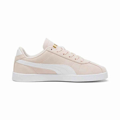 Women's casual trainers Puma Puma Club II White