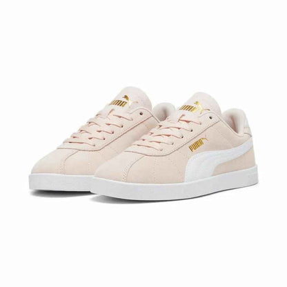 Women's casual trainers Puma Puma Club II White