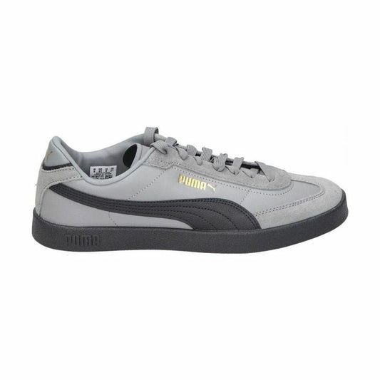 Casual Trainers Puma Puma Club II Era Grey