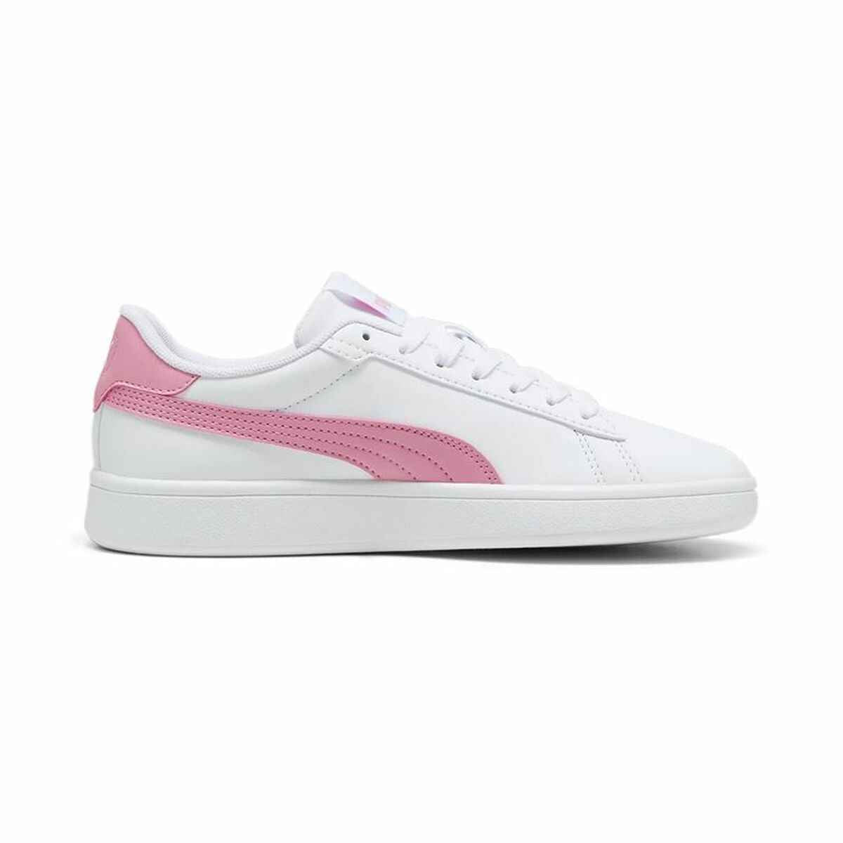 Children’s Casual Trainers Puma Smash 3.0 Nightkeeper White