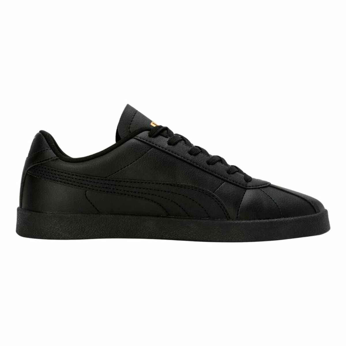 Men’s Casual Trainers Puma Puma Club II SL Black