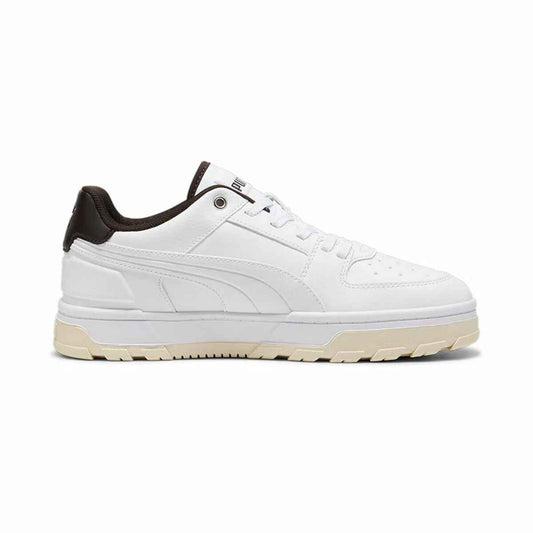 Men’s Casual Trainers Puma Caven 2.0 Abrupt White