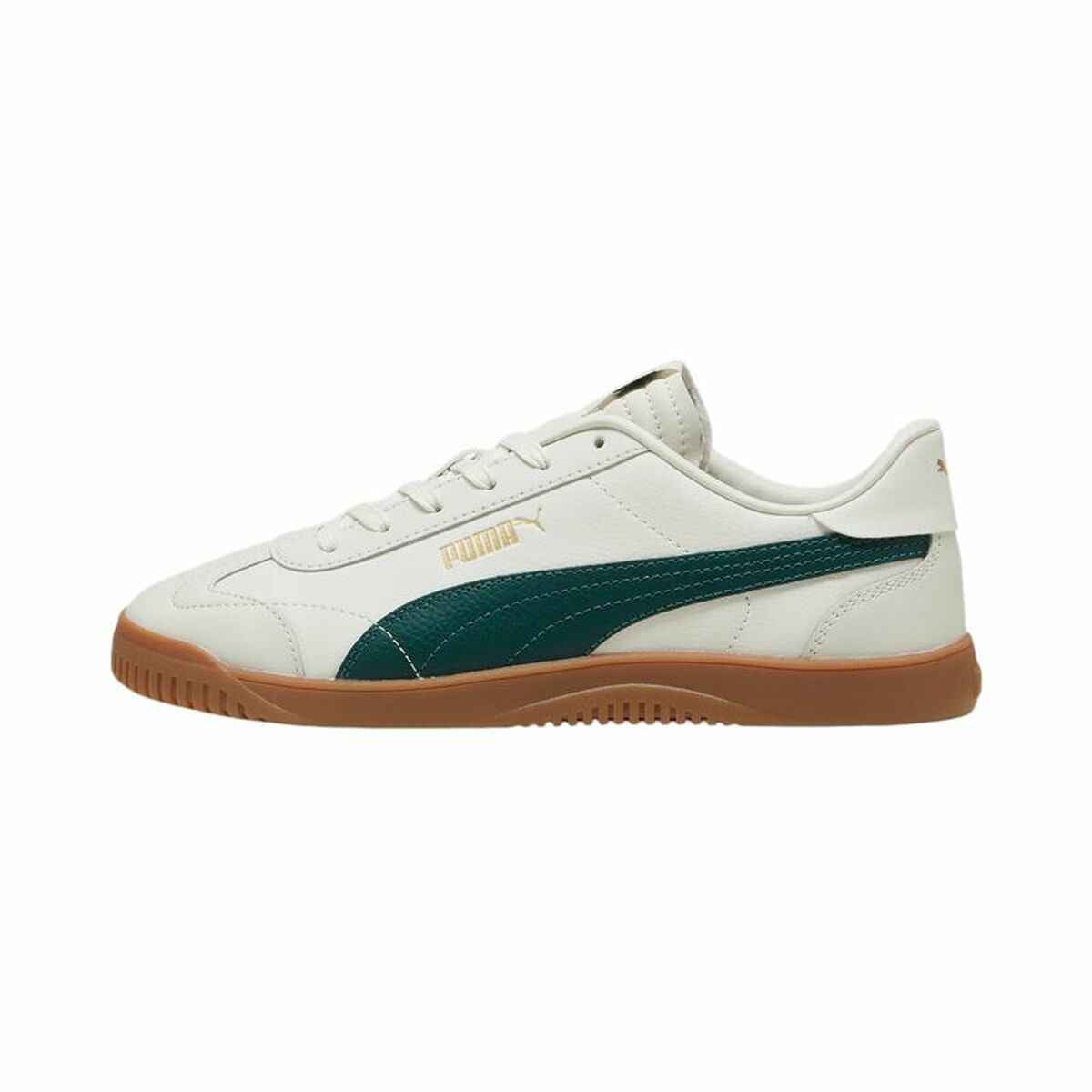 Men’s Casual Trainers Puma Club 5V5 White