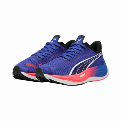 Running Shoes for Adults Puma Velocity Nitro 3 Wn Lady