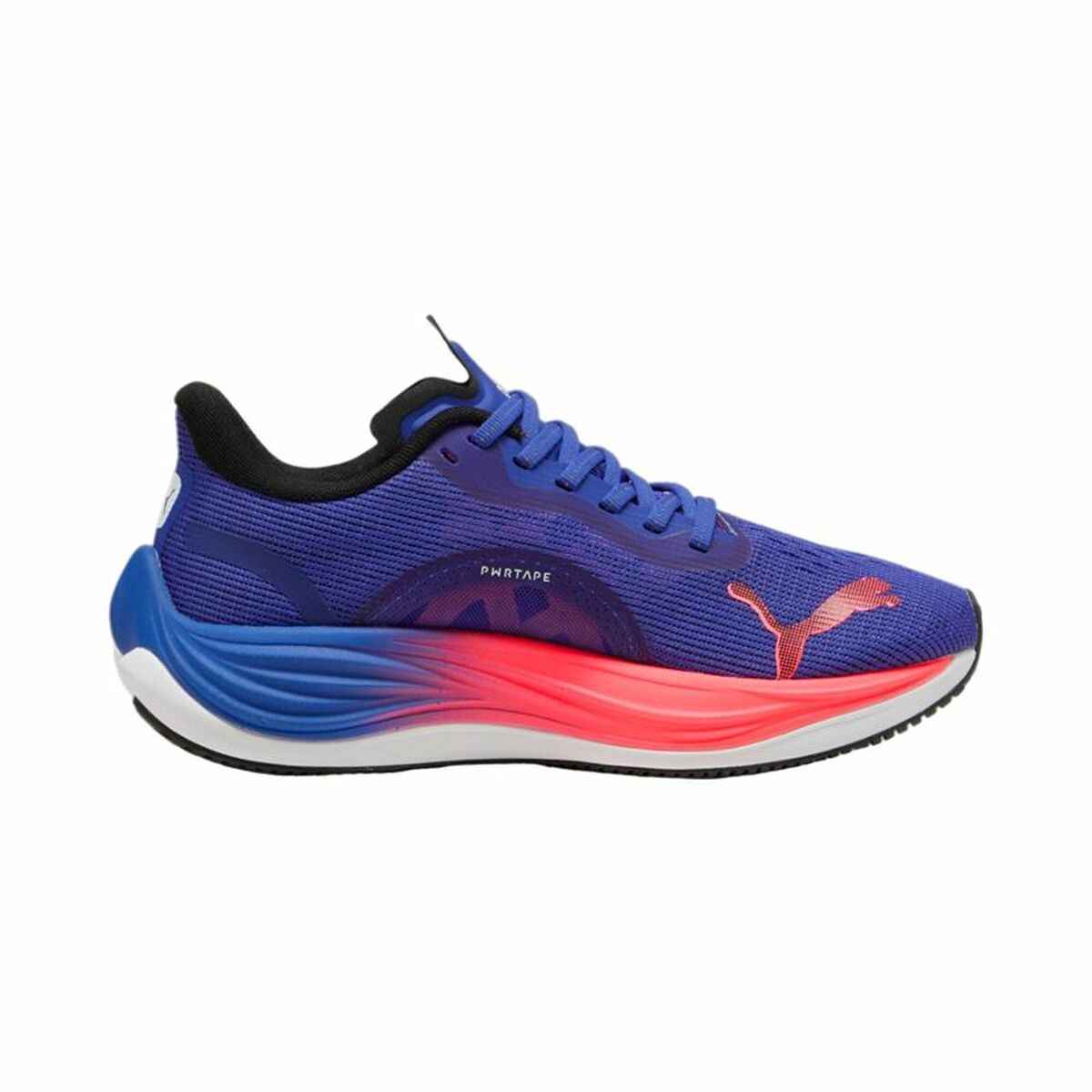 Running Shoes for Adults Puma Velocity Nitro 3 Wn Lady